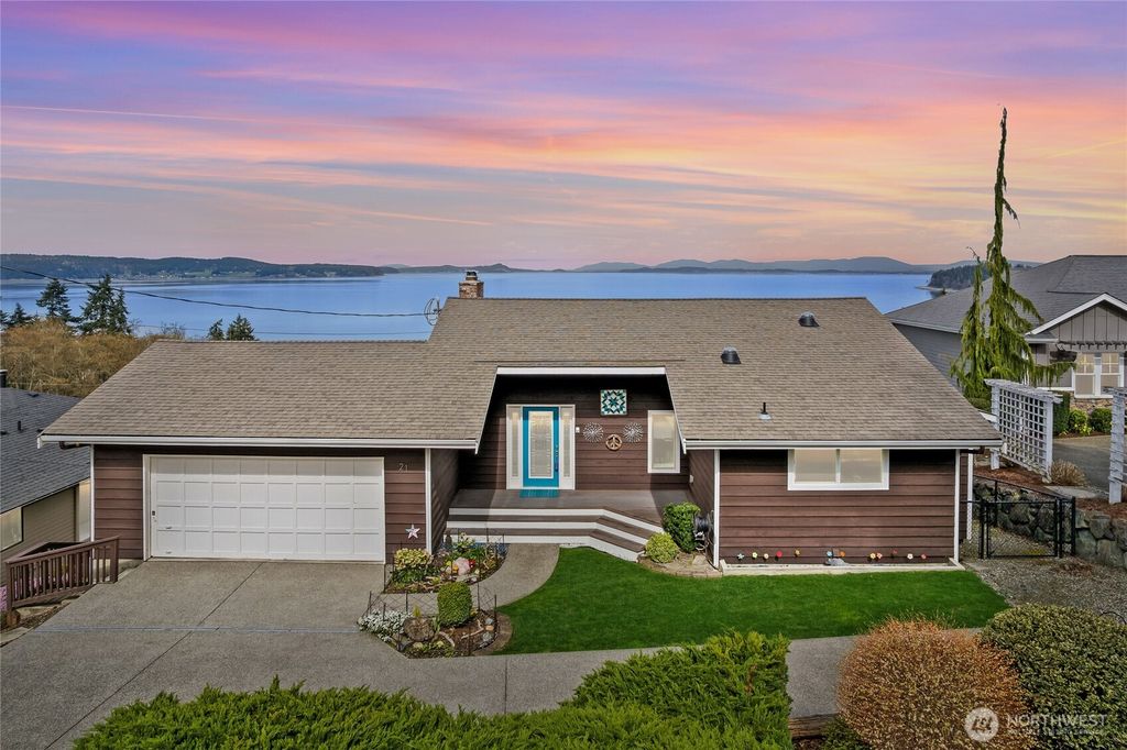 21 Conley Drive, Camano Island, WA 98282