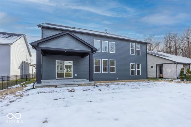 4946 Reavie Court, Noblesville, IN 46062