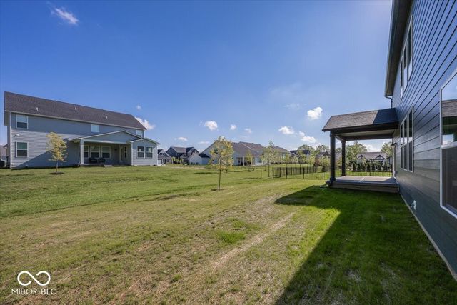 4946 Reavie Court, Noblesville, IN 46062