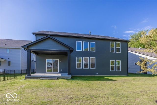 4946 Reavie Court, Noblesville, IN 46062