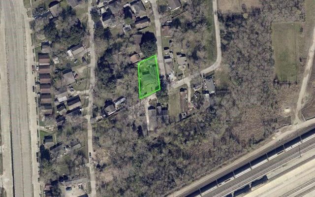 4419 Quitman Street, Houston, TX 77026