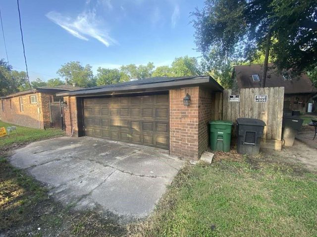 4419 Quitman Street, Houston, TX 77026