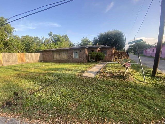 4419 Quitman Street, Houston, TX 77026