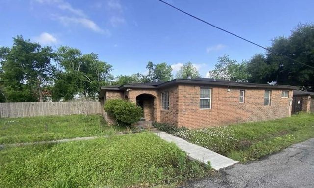4419 Quitman Street, Houston, TX 77026