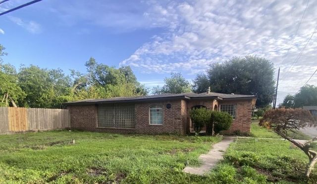 4419 Quitman Street, Houston, TX 77026