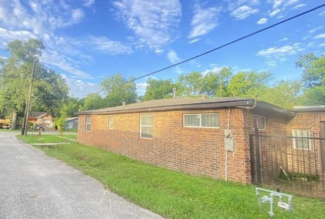 4419 Quitman Street, Houston, TX 77026