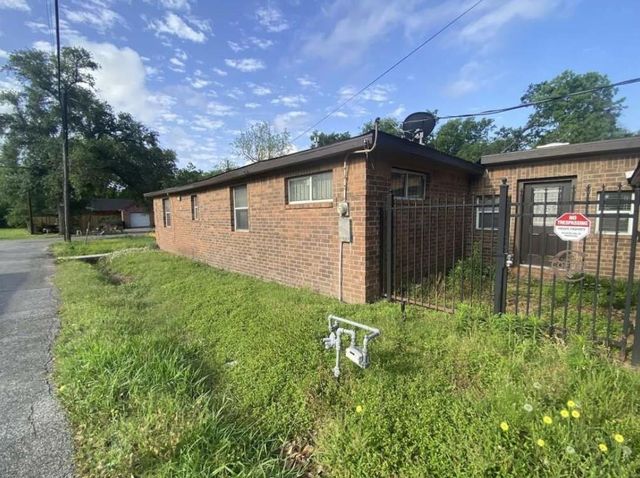4419 Quitman Street, Houston, TX 77026