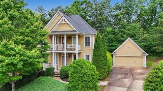 121 Stafford Lane, Villa Rica, GA 30180