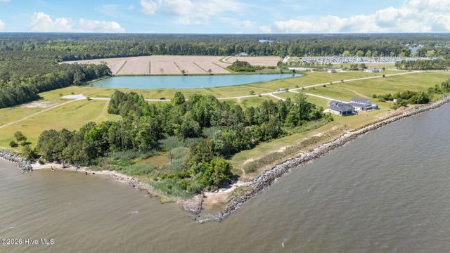 271 Wind Lake Road S, Oriental, NC 28571