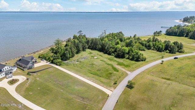 271 Wind Lake Road S, Oriental, NC 28571