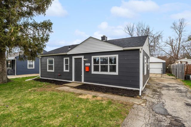 225 Santa Maria Lane, Columbus, OH 43213