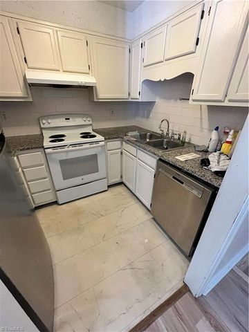 4606 Lawndale Drive, Greensboro, NC 27455