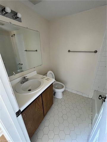 4606 Lawndale Drive, Greensboro, NC 27455
