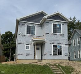 228 N Randolph Street, Indianapolis, IN 46201