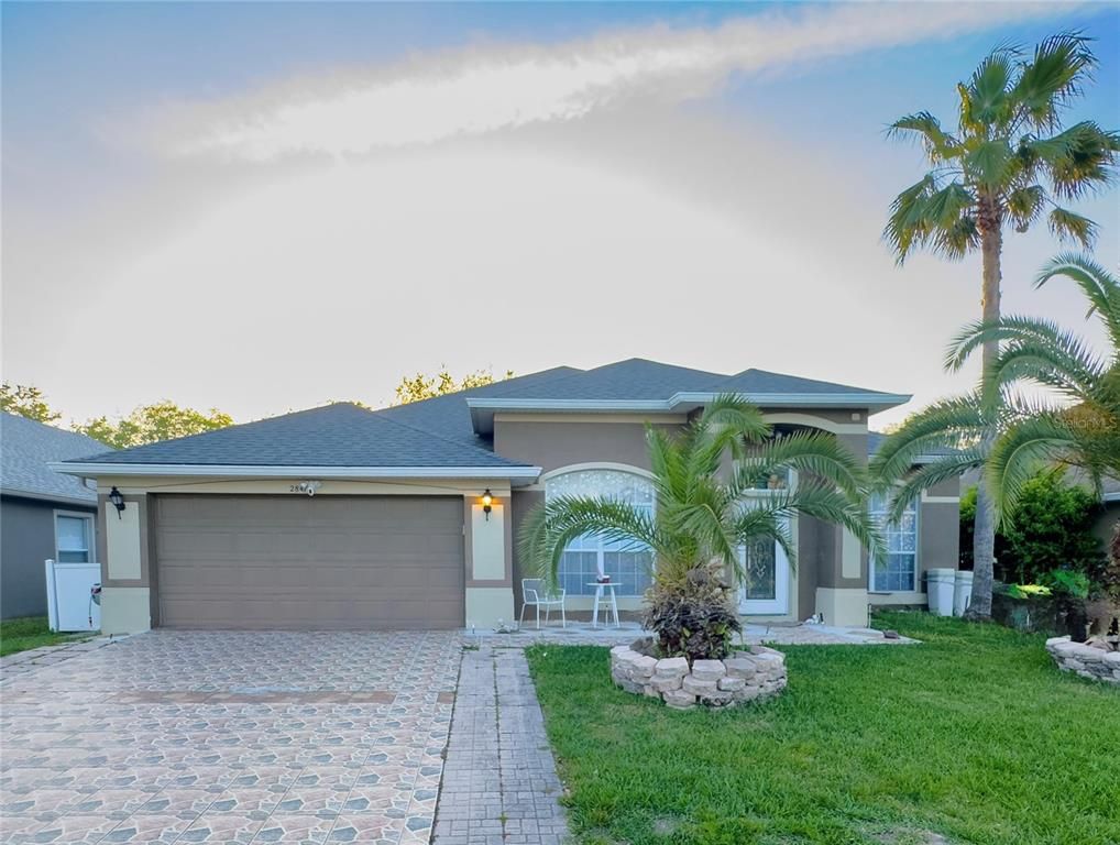 2847 OCONNELL DRIVE, Kissimmee, FL 34741