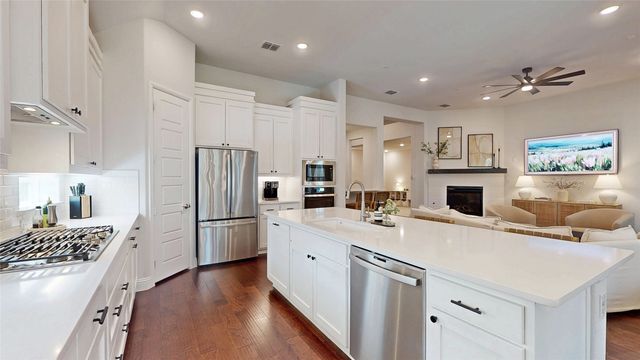 7212 Redwood Road, Argyle, TX 76226