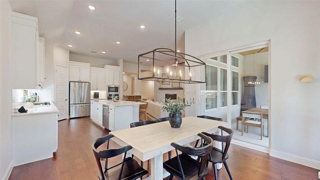 7212 Redwood Road, Argyle, TX 76226