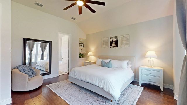 7212 Redwood Road, Argyle, TX 76226