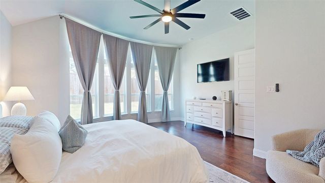 7212 Redwood Road, Argyle, TX 76226