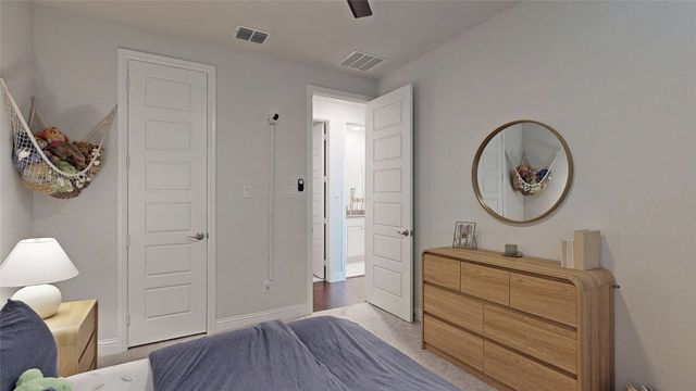 7212 Redwood Road, Argyle, TX 76226