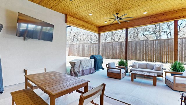 7212 Redwood Road, Argyle, TX 76226