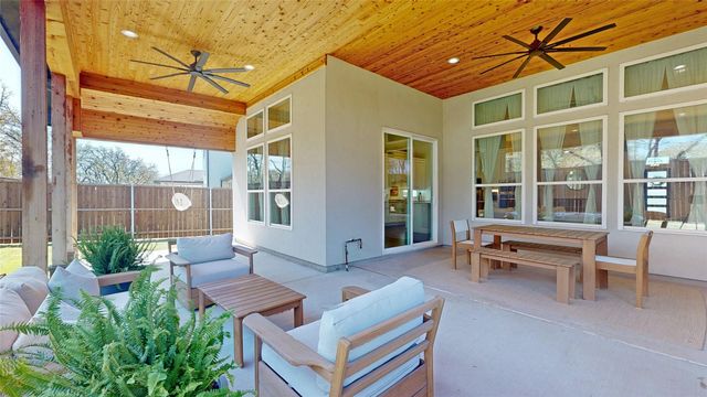 7212 Redwood Road, Argyle, TX 76226