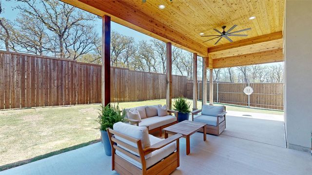 7212 Redwood Road, Argyle, TX 76226