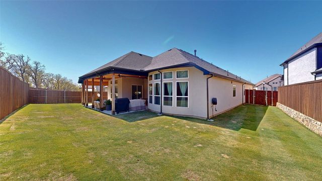 7212 Redwood Road, Argyle, TX 76226