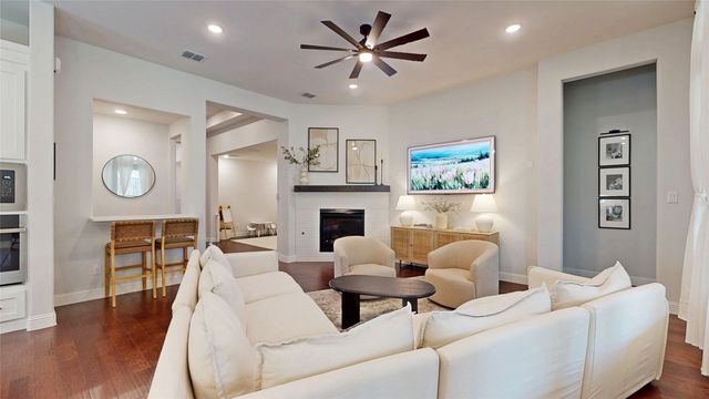 7212 Redwood Road, Argyle, TX 76226