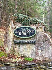 LOT 7 BACKBONE RIDGE RD, Oakland, MD 21550