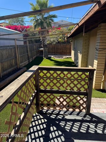 13240 N 20 Street, Phoenix, AZ 85022