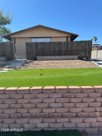 13240 N 20 Street, Phoenix, AZ 85022