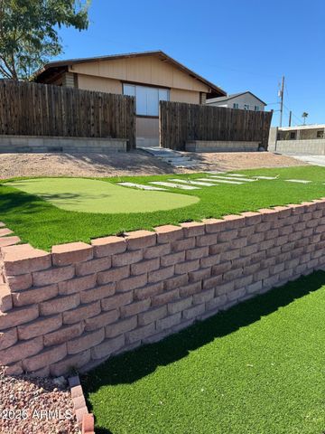 13240 N 20 Street, Phoenix, AZ 85022