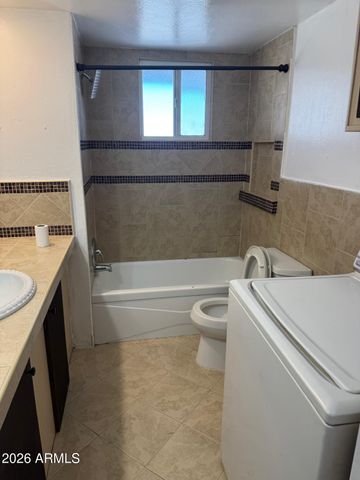 13240 N 20 Street, Phoenix, AZ 85022