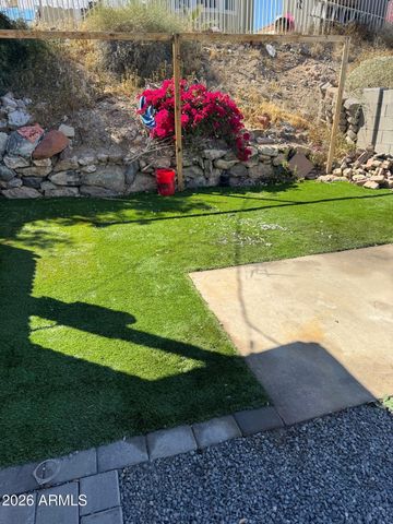 13240 N 20 Street, Phoenix, AZ 85022