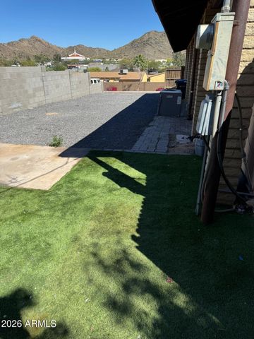 13240 N 20 Street, Phoenix, AZ 85022