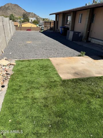 13240 N 20 Street, Phoenix, AZ 85022