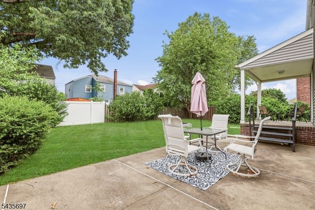 50 Reservoir Pl, Belleville Twp., NJ 07109