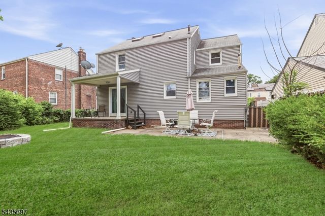 50 Reservoir Pl, Belleville Twp., NJ 07109
