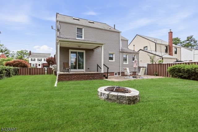 50 Reservoir Pl, Belleville Twp., NJ 07109