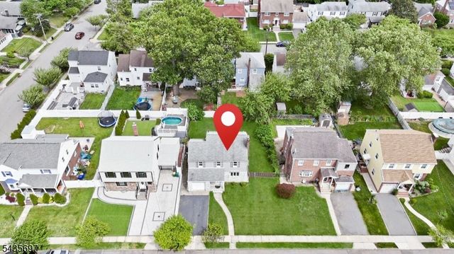 50 Reservoir Pl, Belleville Twp., NJ 07109