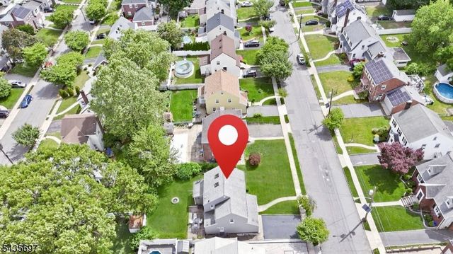 50 Reservoir Pl, Belleville Twp., NJ 07109