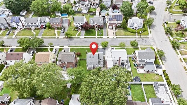 50 Reservoir Pl, Belleville Twp., NJ 07109