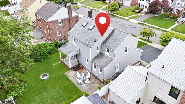 50 Reservoir Pl, Belleville Twp., NJ 07109