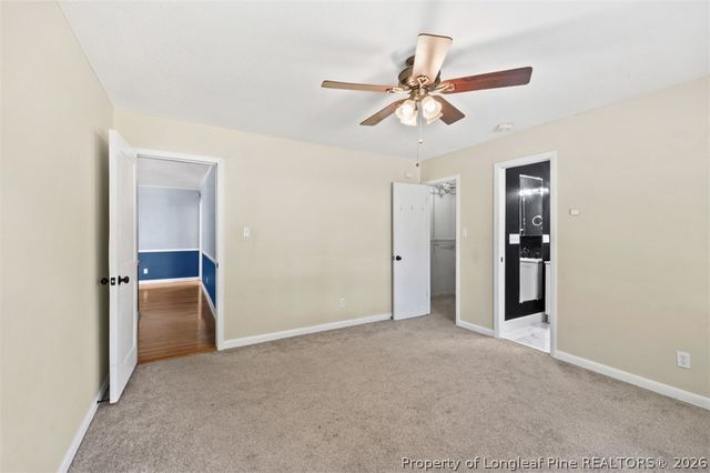 1208 Wentworth Place, Fayetteville, NC 28304