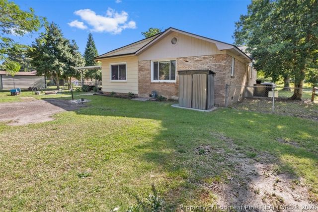 1208 Wentworth Place, Fayetteville, NC 28304