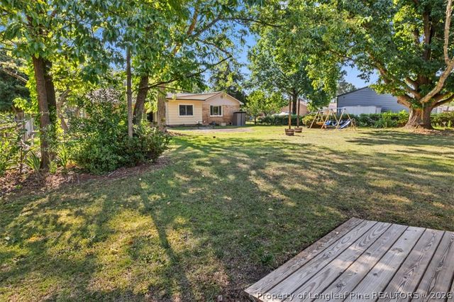 1208 Wentworth Place, Fayetteville, NC 28304