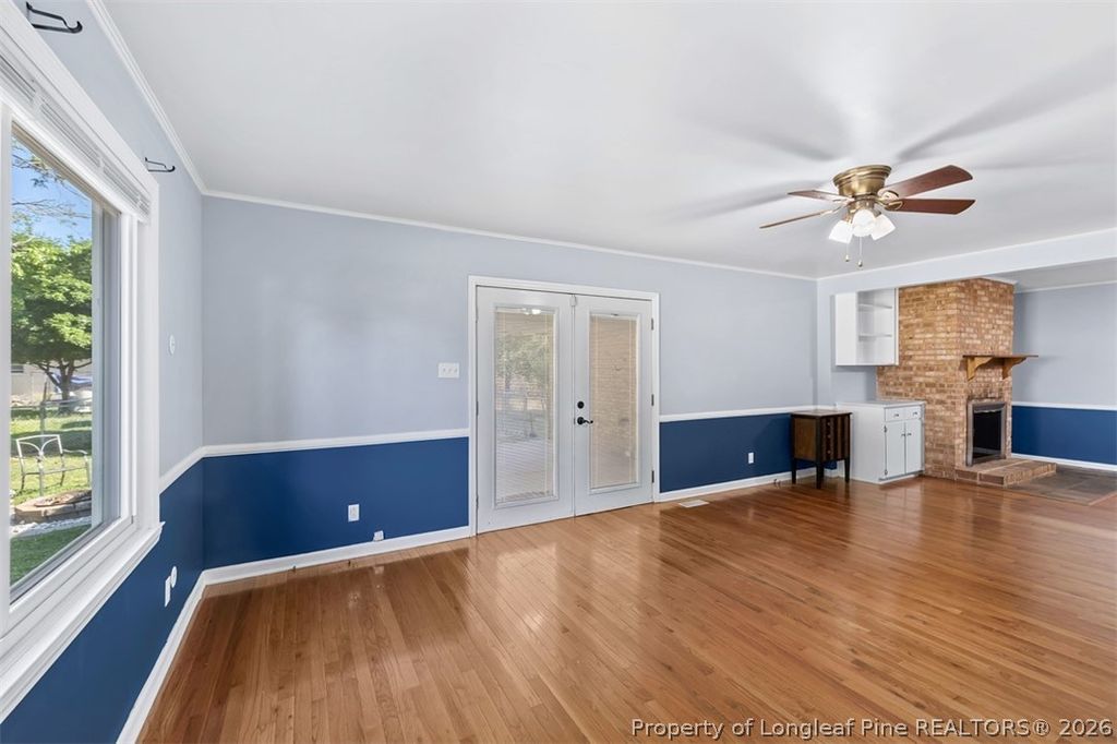 1208 Wentworth Place, Fayetteville, NC 28304 — photo 15
