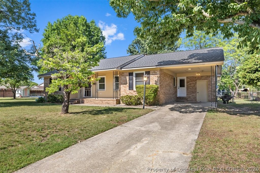1208 Wentworth Place, Fayetteville, NC 28304 — photo 2