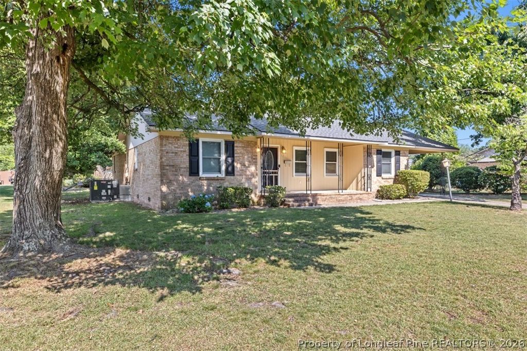 1208 Wentworth Place, Fayetteville, NC 28304 — photo 3